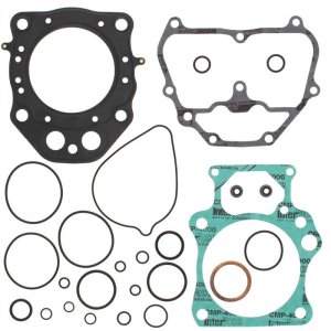 Honda TRX420 FA IRS Complete Gasket Kit - Vertex Pistons - `15-`16